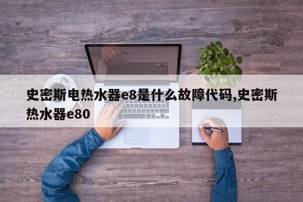 史密斯电热水器e8是什么故障代码,史密斯热水器e80