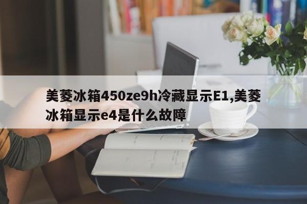 美菱冰箱450ze9h冷藏显示E1,美菱冰箱显示e4是什么故障