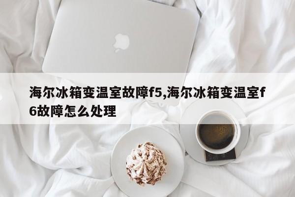 海尔冰箱变温室故障f5,海尔冰箱变温室f6故障怎么处理