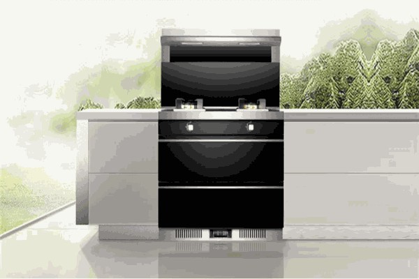 红日集成灶不吸油烟解决方法,估计是这几个原因导致