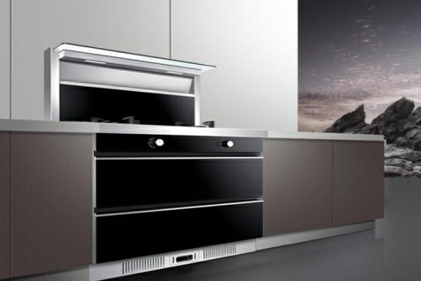 红日集成灶火焰小原因排除,有这几个原因