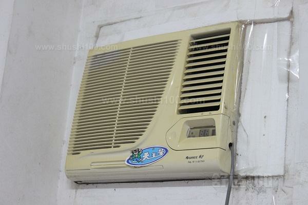 海尔立式空调能改成中央空调家用,这个是由于什么造成的