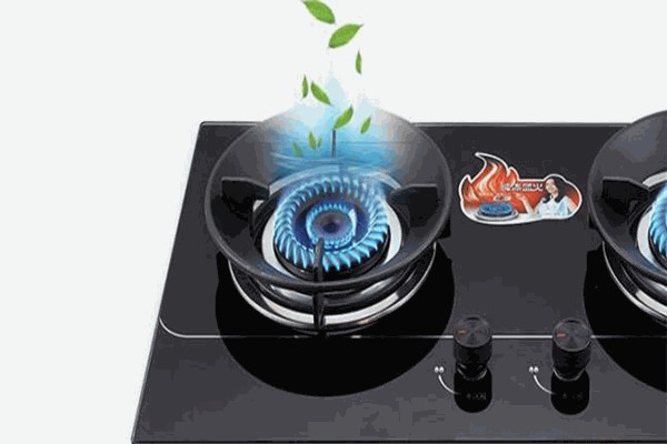 煤气灶红色火焰怎么调,事实上并不是这样的