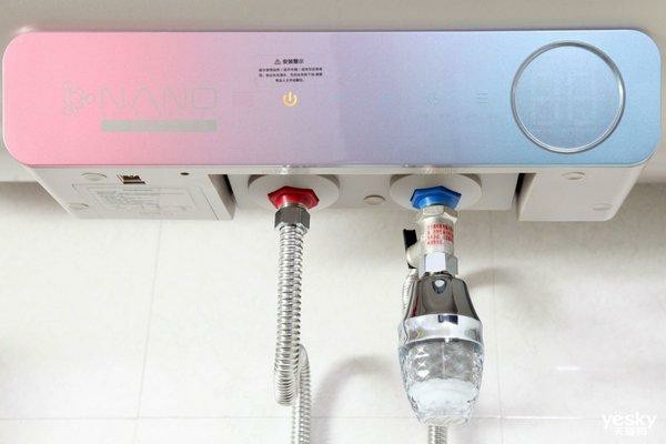 海尔热水器60升价格长66公分高39公分,看清楚这些以防被坑