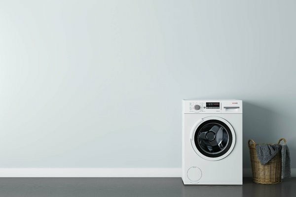 为什么洗衣机流水慢,区别是全方位的