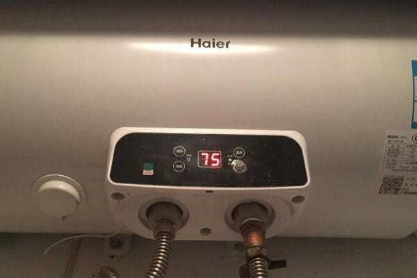 即热式热水器不出热水怎么办呢,修之前要搞懂为什么