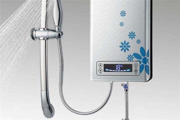 电热水器没有凉水为什么放不出热水,有可能是正常的情况