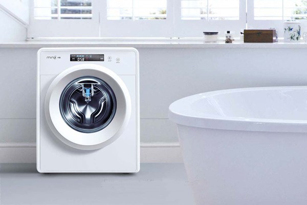 洗衣机脱水的时候晃动正常吗怎么回事,看看这些方面的问题