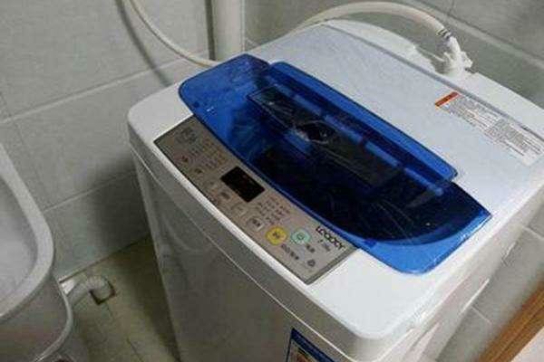 洗衣机维修需要多少钱,修之前要搞懂为什么
