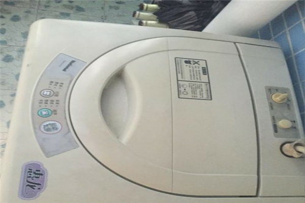 海尔全自动洗衣机拆装指南,仔细检查下这几点