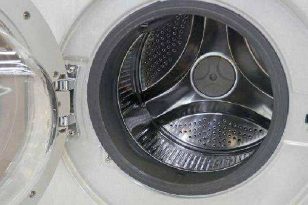 美的全自动洗衣机怎么拆洗内桶,有可能是质量问题