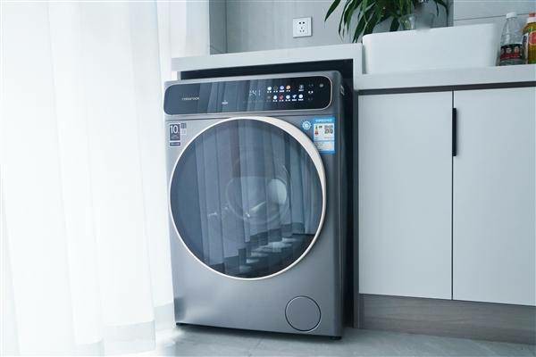全自动洗衣机在脱水时发出巨响声正常吗为什么不转,这几个原因你都知道吗？
