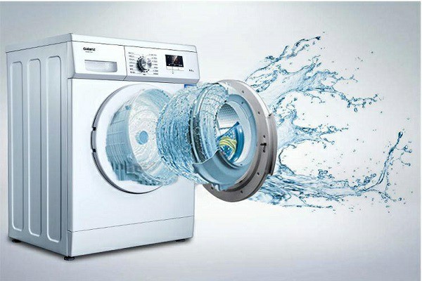 双桶洗衣机漏水怎么修,先找到具体的原因