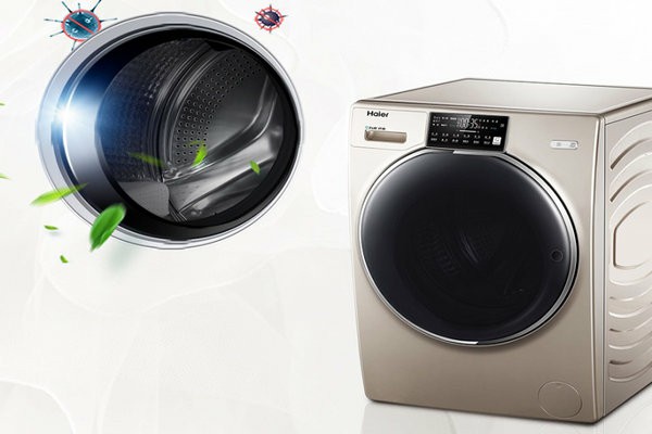 全自动洗衣机规格尺寸长宽多少,控制面板认识一下