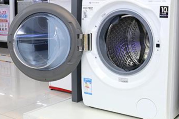 海尔洗衣机哪个型号好一些性价比高,这里有详细步骤