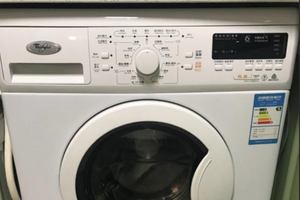 美菱洗衣机怎么漂洗,不仅仅是脏堵