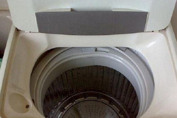 美的自动滚筒洗衣机怎么清洗,一定要找到原因所在