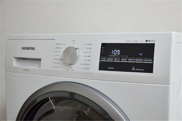 装修洗衣机预留尺寸,照着做很简单！