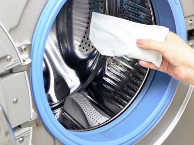 洗衣机底部漏水的原因和简单修理方法,搞清楚再请师傅