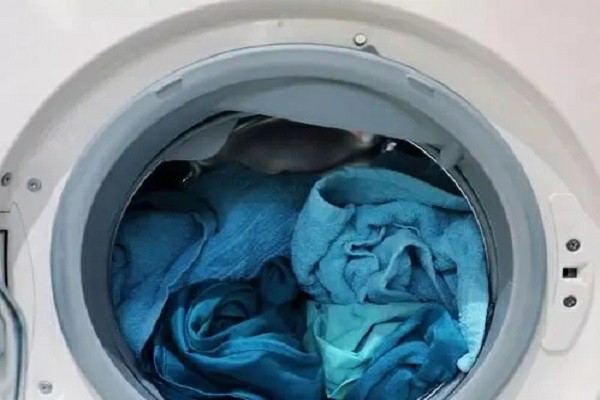 老式洗衣机不排水,我们应该怎么做