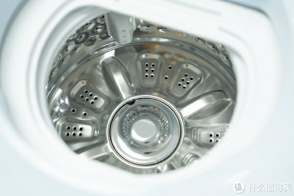 洗衣机脱水时晃动很厉害是怎么回事,照着做很简单！
