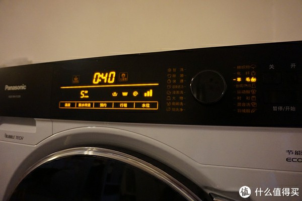 什么品牌的洗衣机好呢,一般情况就放置在这个位置