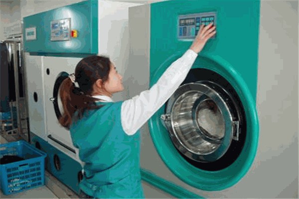怎么清洗滚筒洗衣机的胶圈,大家都通用的方法