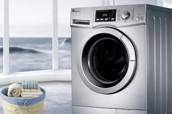 洗衣机洗水管怎么安装,制冷还是制热？