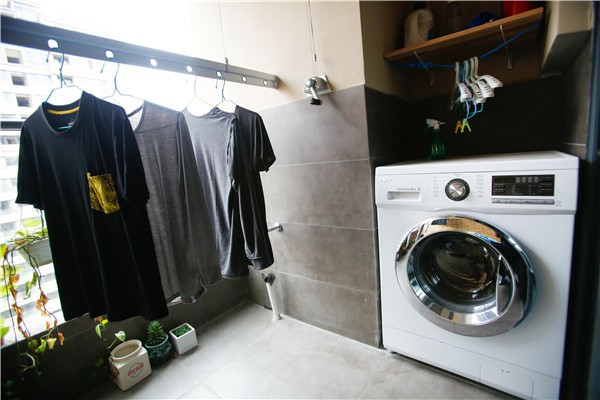 洗衣机维修收费标准价格是多少,可能并不是这个原因