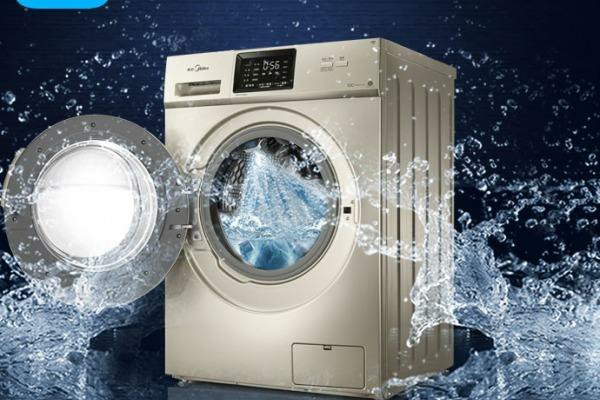 洗衣机洗正常但不排水,每个功能都讲解一下