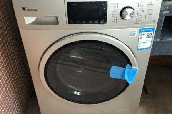 洗衣机显示e3怎么维修,这几点比较重要