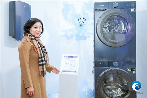 洗衣机脱水的声音很大吗,专业师傅教你点简单的