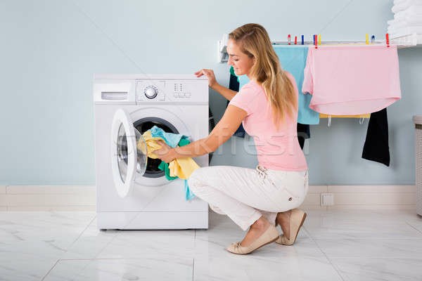 宝宝洗衣机哪家好,为何会出现这样一个情况？