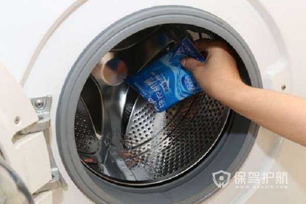 全自动洗衣机连接水龙头怎么安装,每个功能都讲解一下