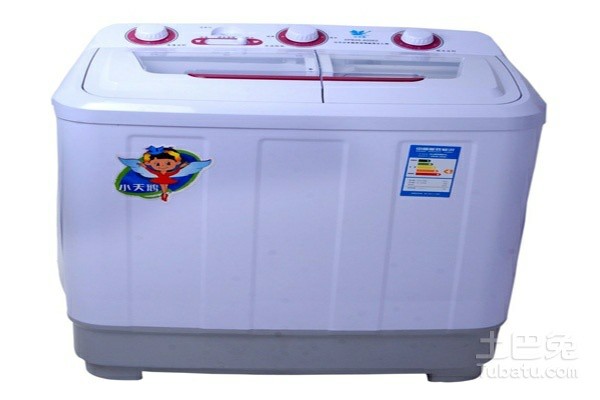云米10公斤洗烘一体洗衣机,常见的有这些因素
