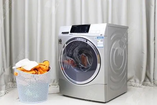 全自动洗衣机能不能用柠檬酸清洗,每个功能都讲解一下