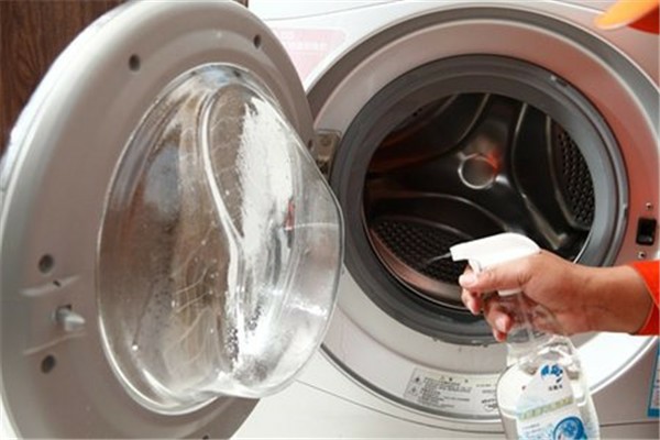 自动洗衣机进水管怎么装,你知道什么原因吗