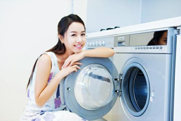 LG洗衣机脱水功能的使用方法,老师傅的经验之谈