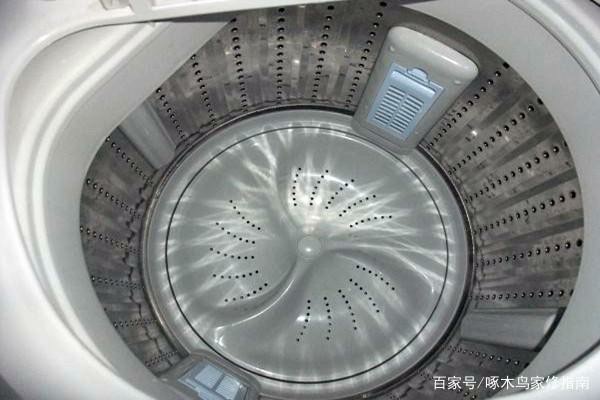 惠而浦的滚筒洗衣机怎么样,为何会出现这样一个情况？