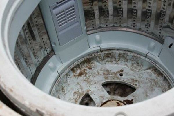lg滚筒洗衣机故障代码de维修方法,这样来排查找到原因