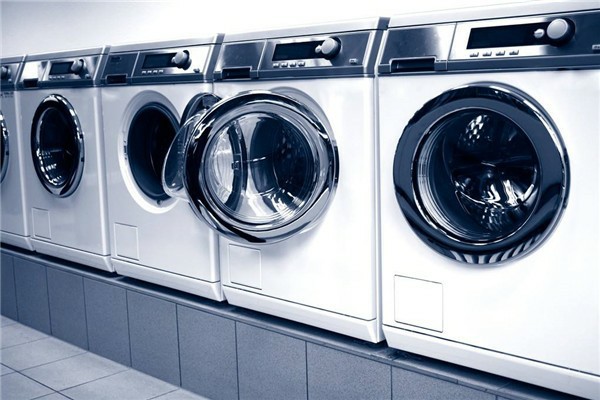 洗衣机进水时声音很大是什么原因,这样做就能轻松搞定！