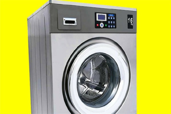 志高洗衣机使用教程5908G,还干净的方法
