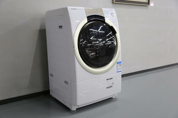 波轮洗衣机离合器工作原理,出现的原因是什么？