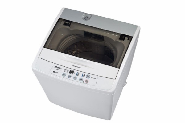 什么牌子的全自动洗衣机好用又实惠耐用,看功率和使用技巧