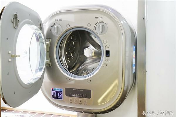 洗衣机甩干时声音特别大是怎么回事,可能不一定是机子的问题