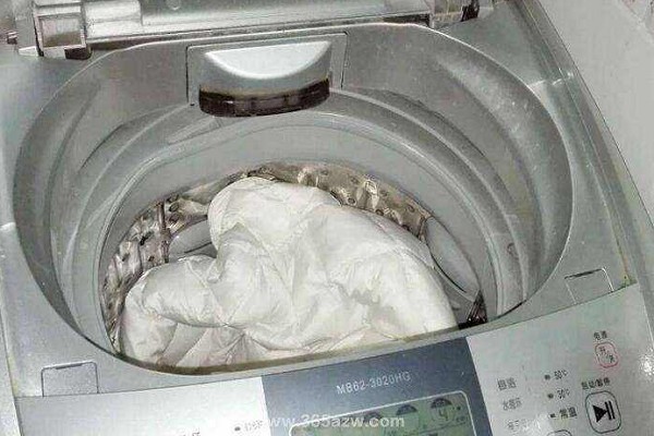 全自动洗衣机如何安装,这些原因所导致