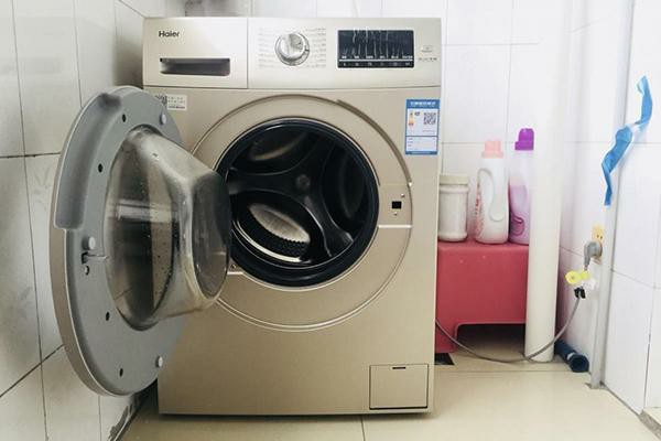 海尔洗衣机回收,作用可不是一般的大