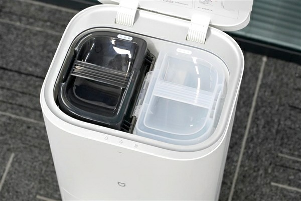 美菱全自动洗衣机怎么拆洗内桶,这几点比较重要