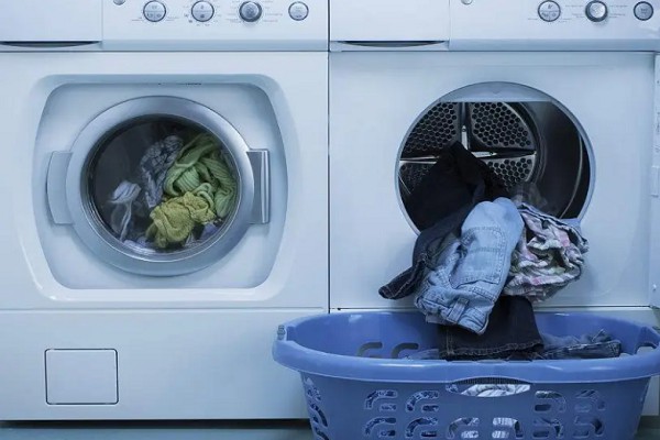 半自动洗衣机怎么漂洗,有这几个方法