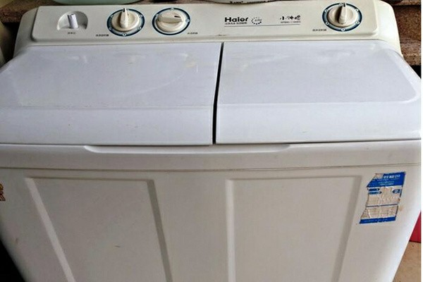 洗衣机转盘不动是怎么回事,学会用排除法